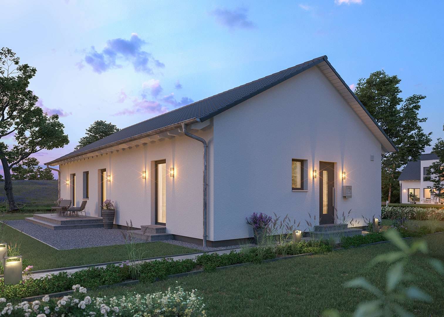119qm Haus, 1500qm Grund – mehr brauchst du nicht, oder? – Bild 5