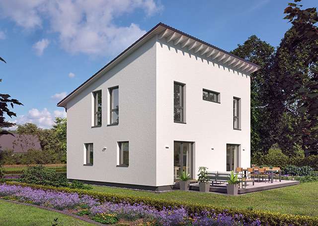 gerades Grundstück mit Ausblick inkl. Traumhaus & Küche geschenkt – Bild 6