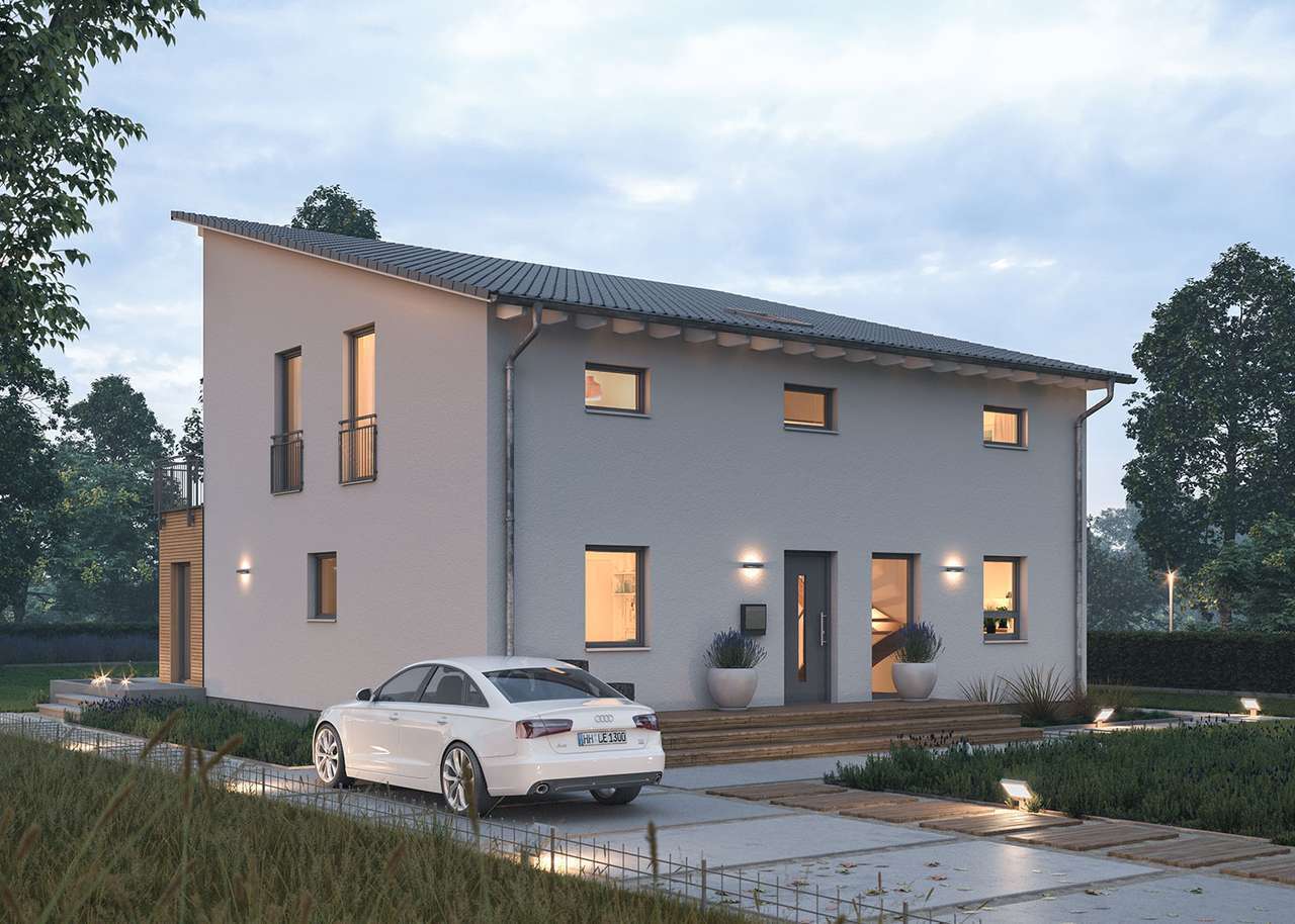 knapp 200qm – Bild 3