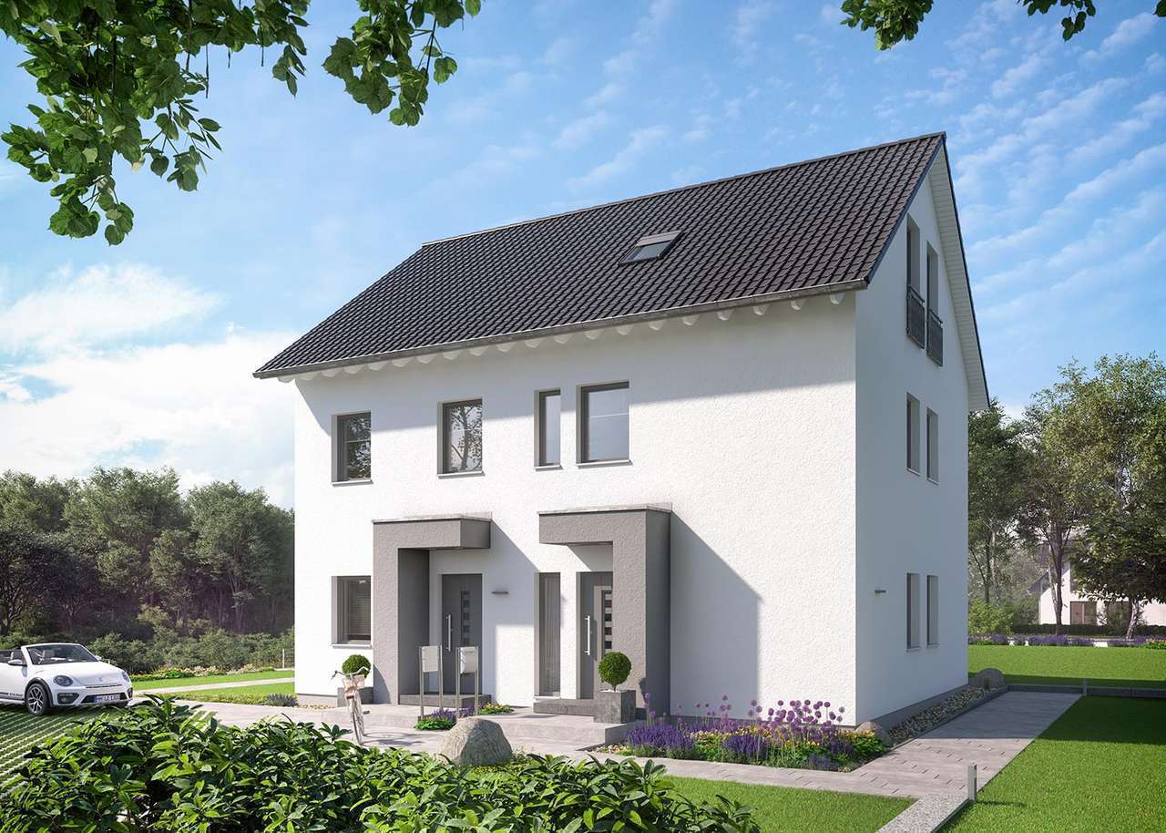 Einliegerwohnung + viel Platz für Euch – Bild 4