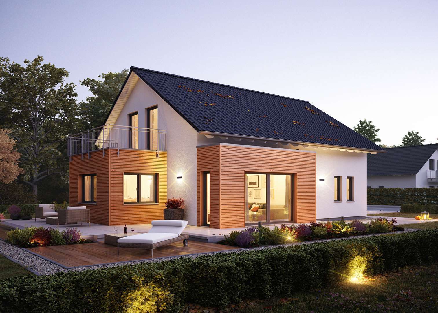 4 Zimmer, Küche, Freiheit – Bild 3