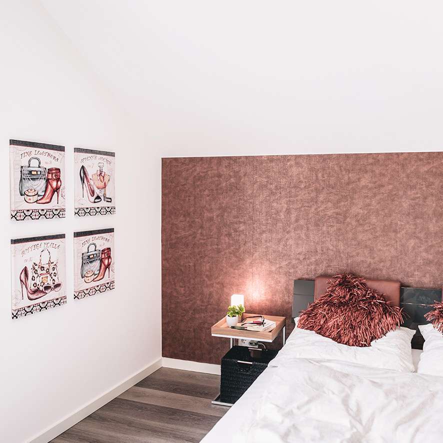 4 Zimmer, 145qm - so viele Möglichkeiten – Bild 3