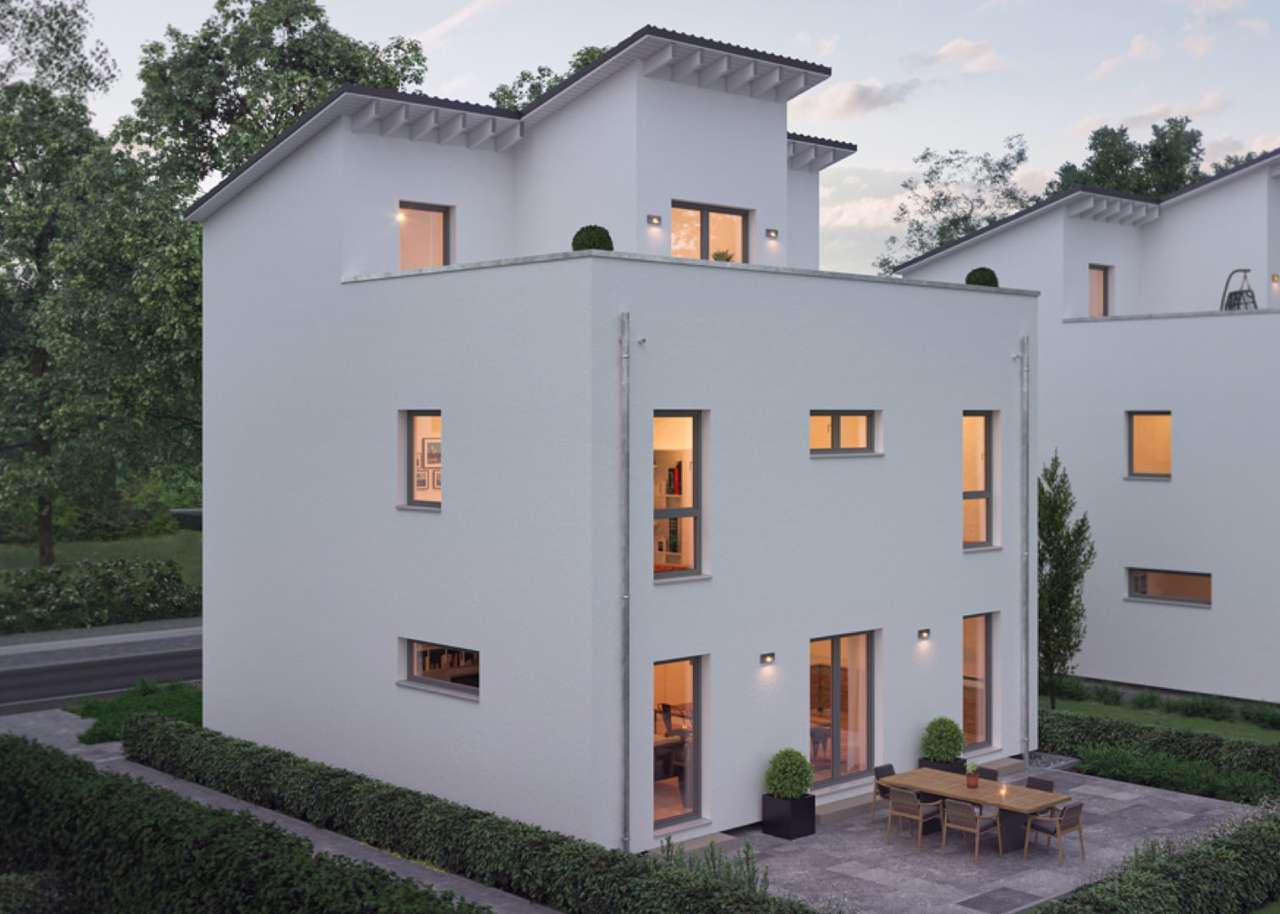 Deluxe Haus für deluxe Familie – Bild 2
