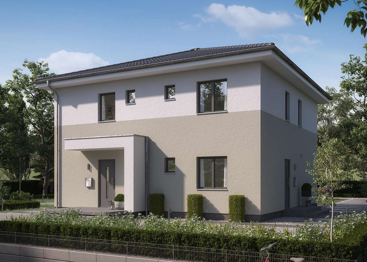 Platz für die ganze Familie – Bild 3