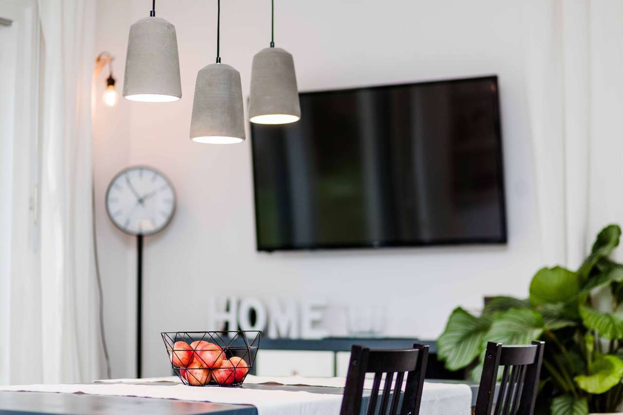 zwei Familien ein Haus – Bild 5
