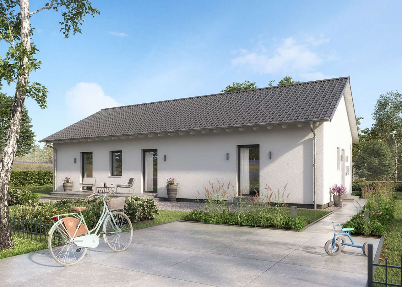 Bungalow - (d)ein Traum für Jung und Alt?! – Bild 2