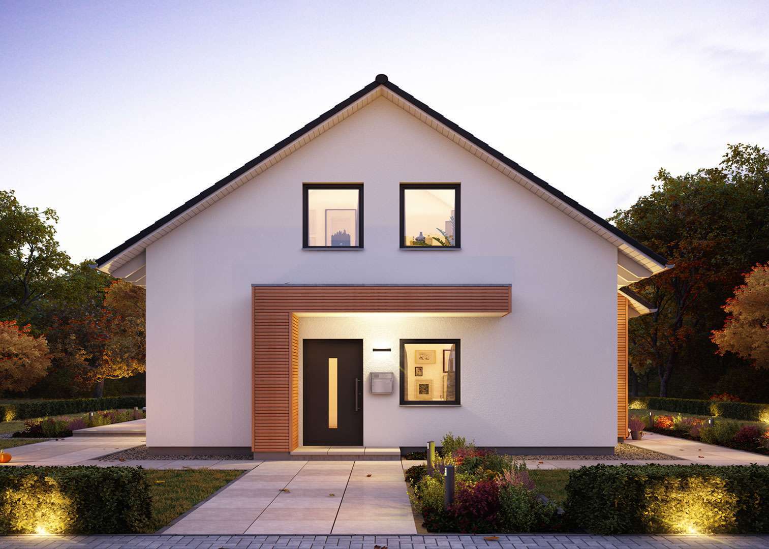 4 Zimmer, Küche, Freiheit – Bild 5