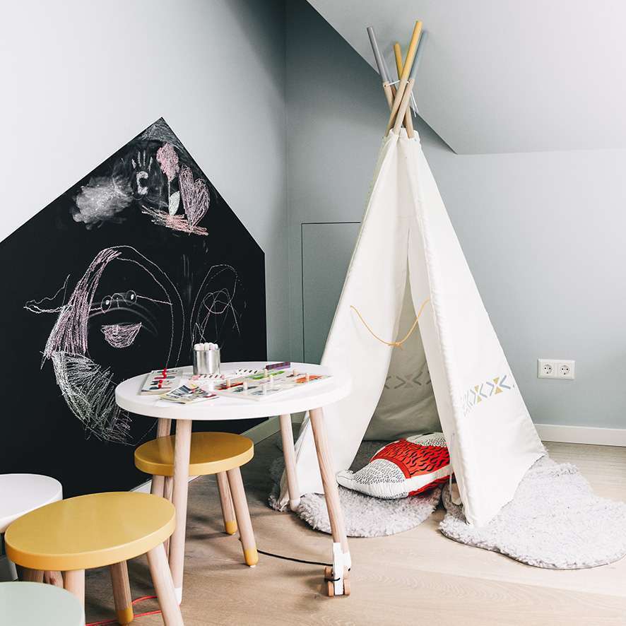 zwei Familien ein Haus – Bild 6