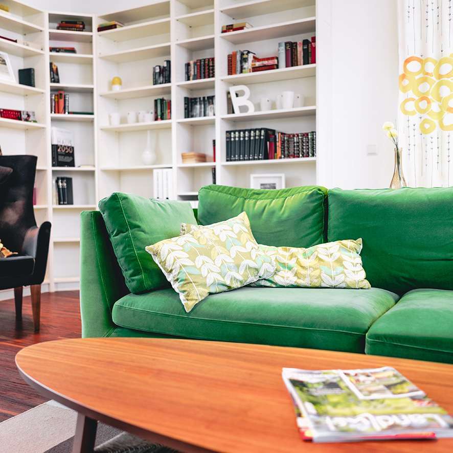Traumhafter Bungalow – Bild 6