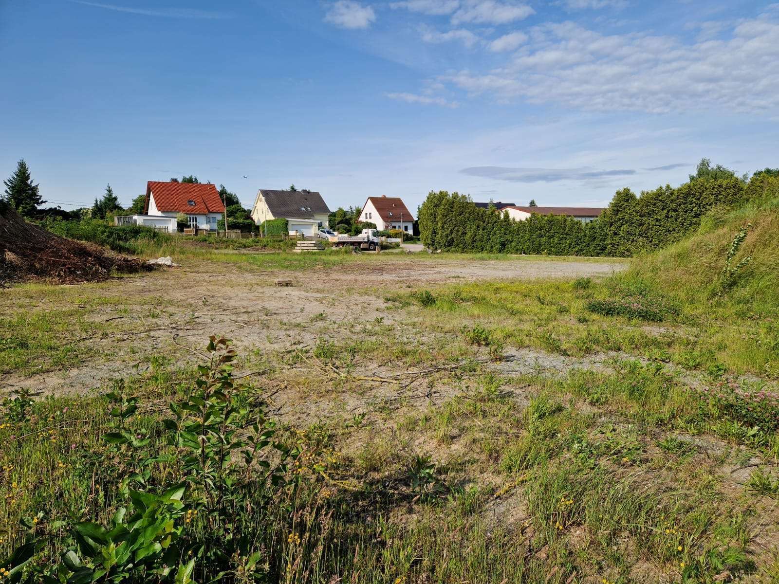 Dein Bungalow: möglich durch Eigenleistungen im Innenausbau – Bild 5