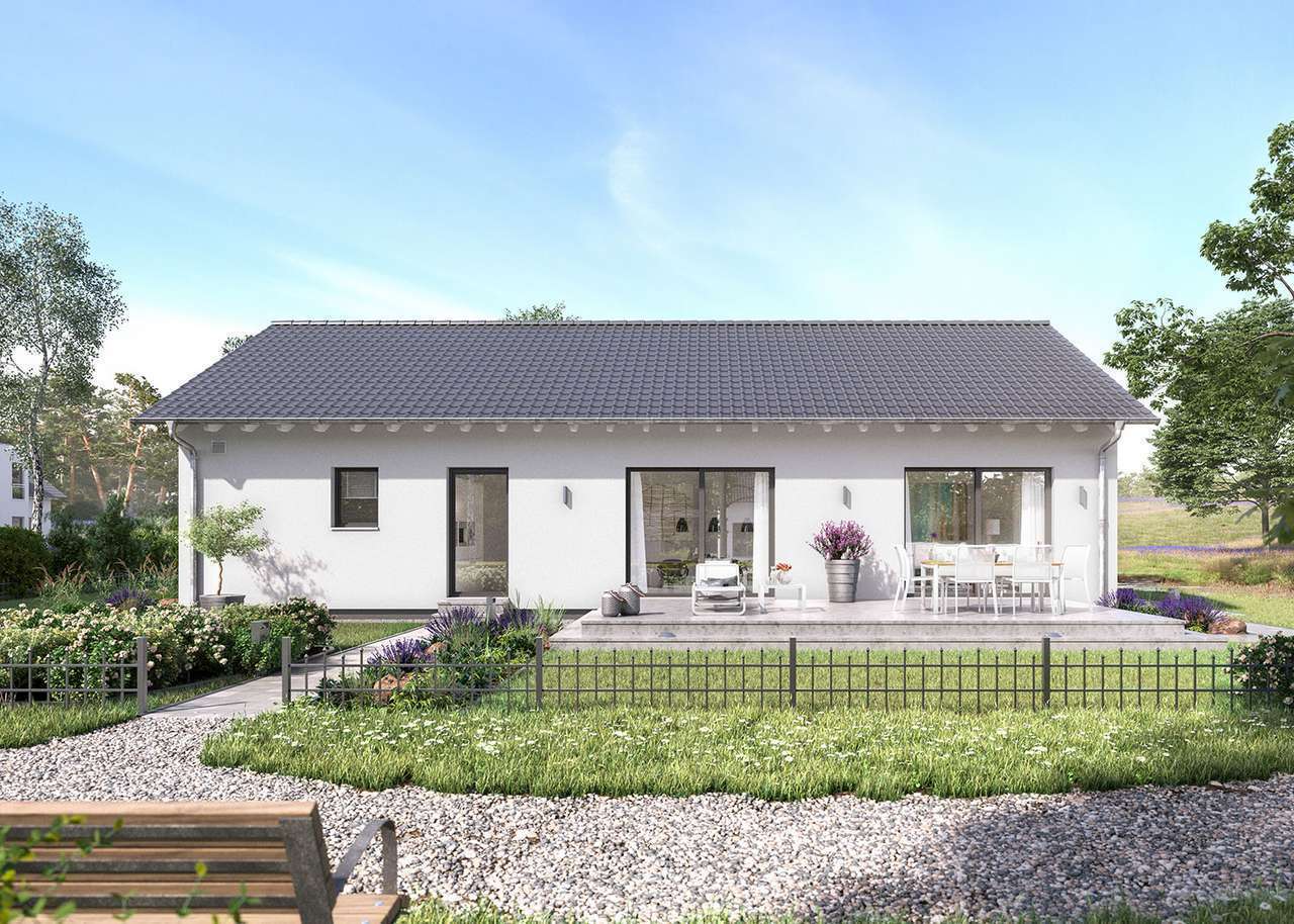 Bungalow - (d)ein Traum für Jung und Alt?! – Bild 3