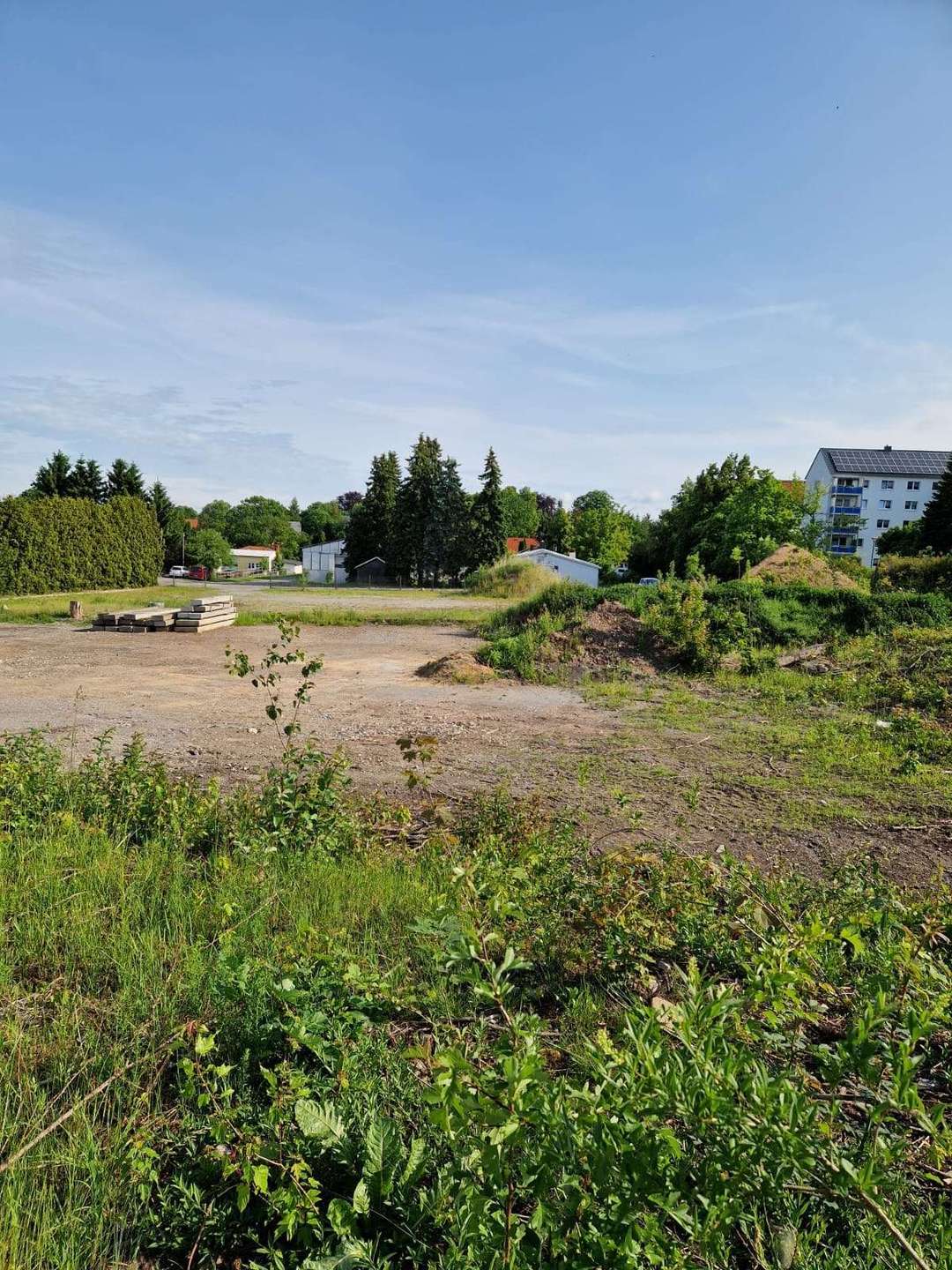 Bau in Wittgensdorf nach deinen Wünschen mit Eigenleistungen – Bild 6