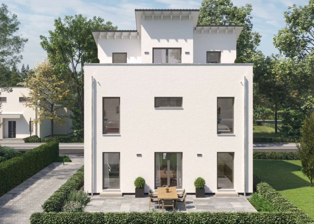 Deluxe Haus für deluxe Familie – Bild 3