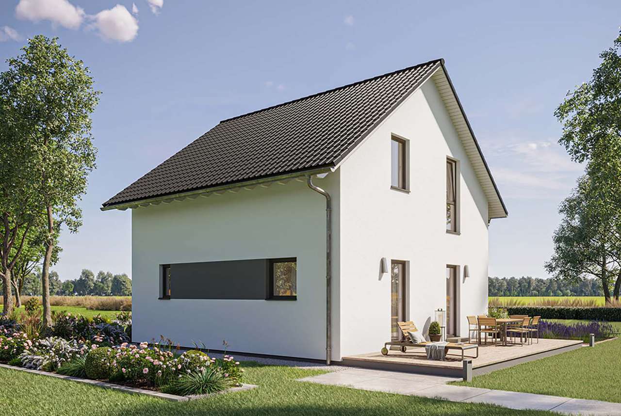 Kompakt, elegant, und perfekt für euch!?! (Ausbauhaus) – Bild 3
