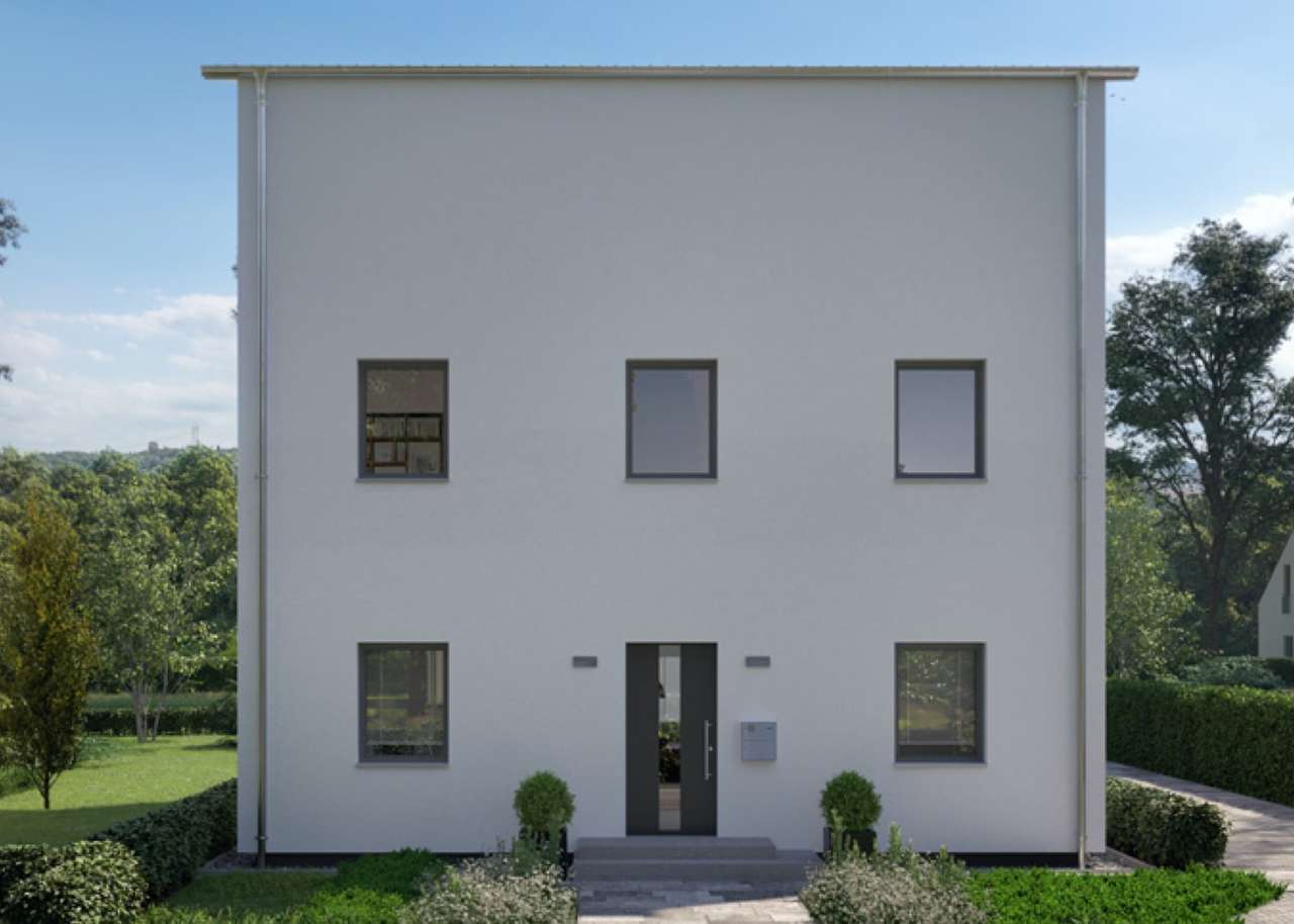 Deluxe Haus für deluxe Familie – Bild 6