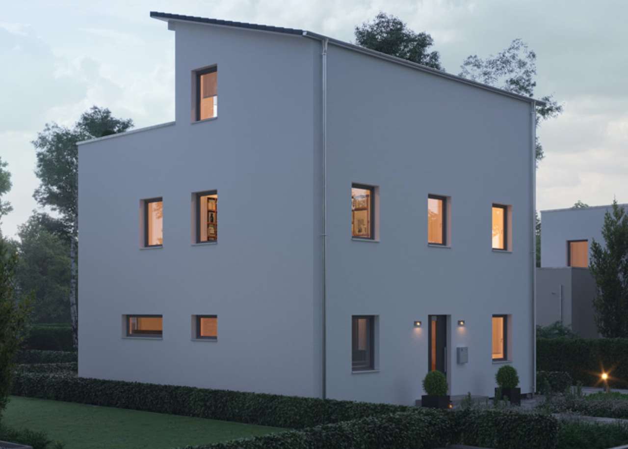 Deluxe Haus für deluxe Familie – Bild 4