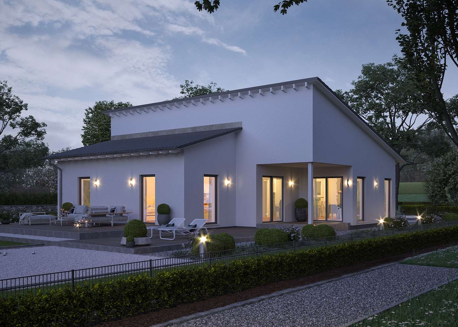 138qm Haus, 1422qm Grund – mehr brauchst du nicht, oder? – Bild 4