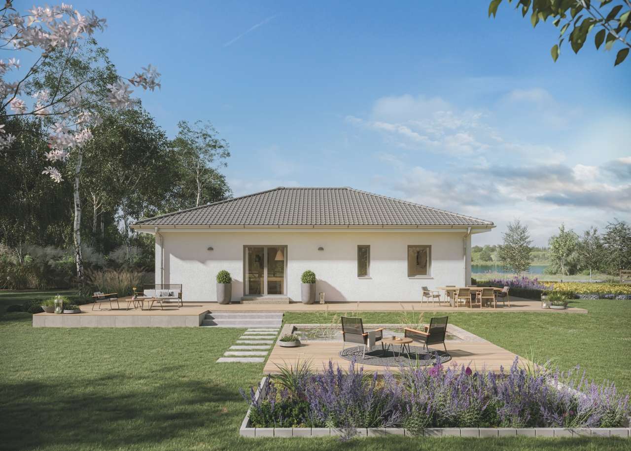 Mehrgenerationenhaus immer aktuell – Bild 3