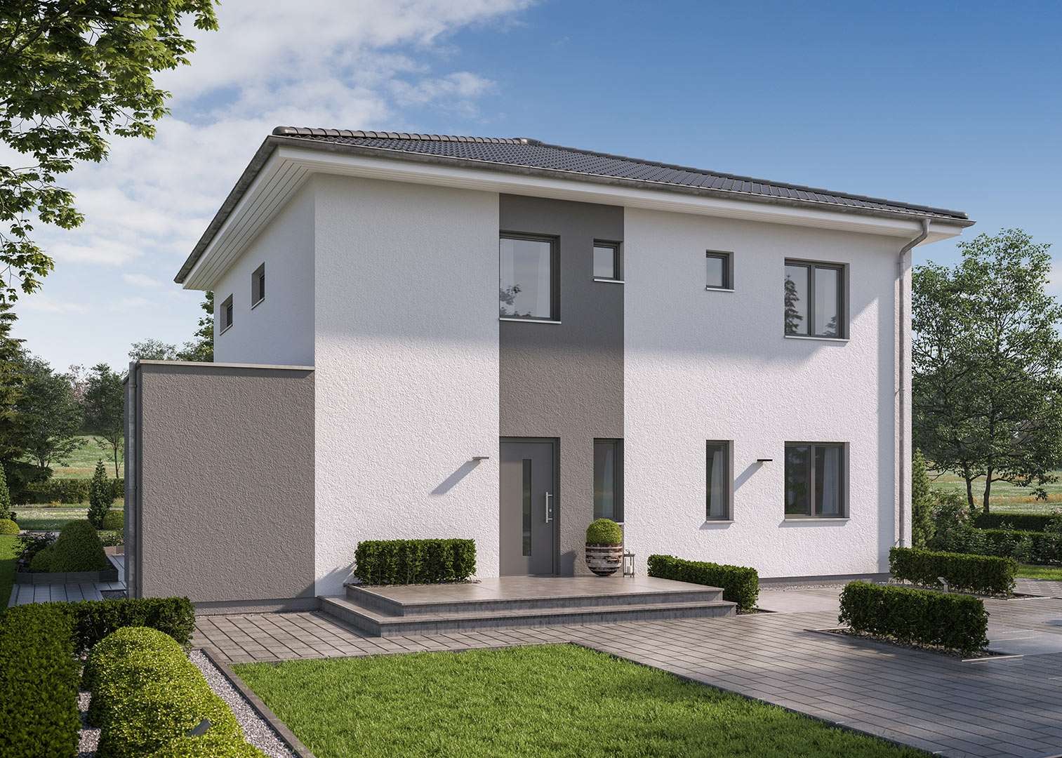 210qm Haus, 2789qm Grund – mehr brauchst du nicht, oder? – Bild 6