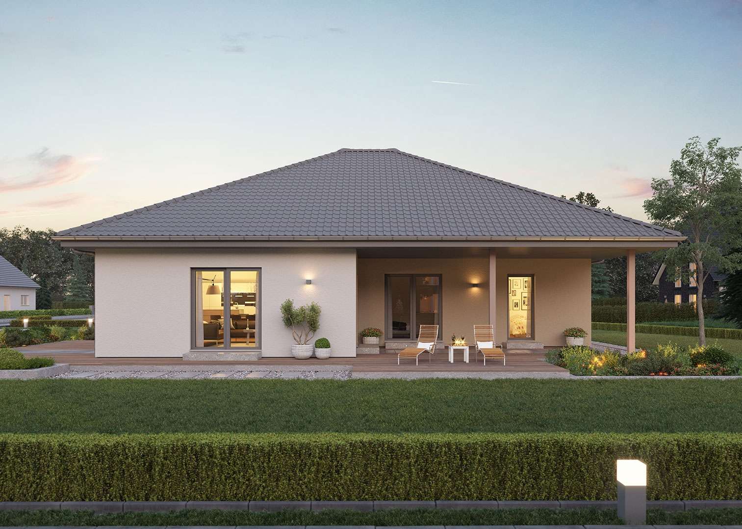Bungalow? Lieben wir! – Bild 5