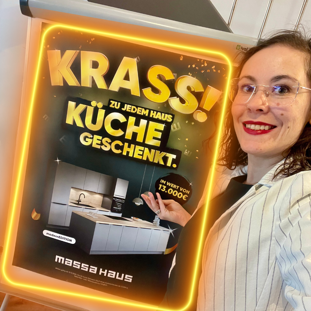 Stilvolles Dach trifft auf durchdachten Grundriss – Bild 2