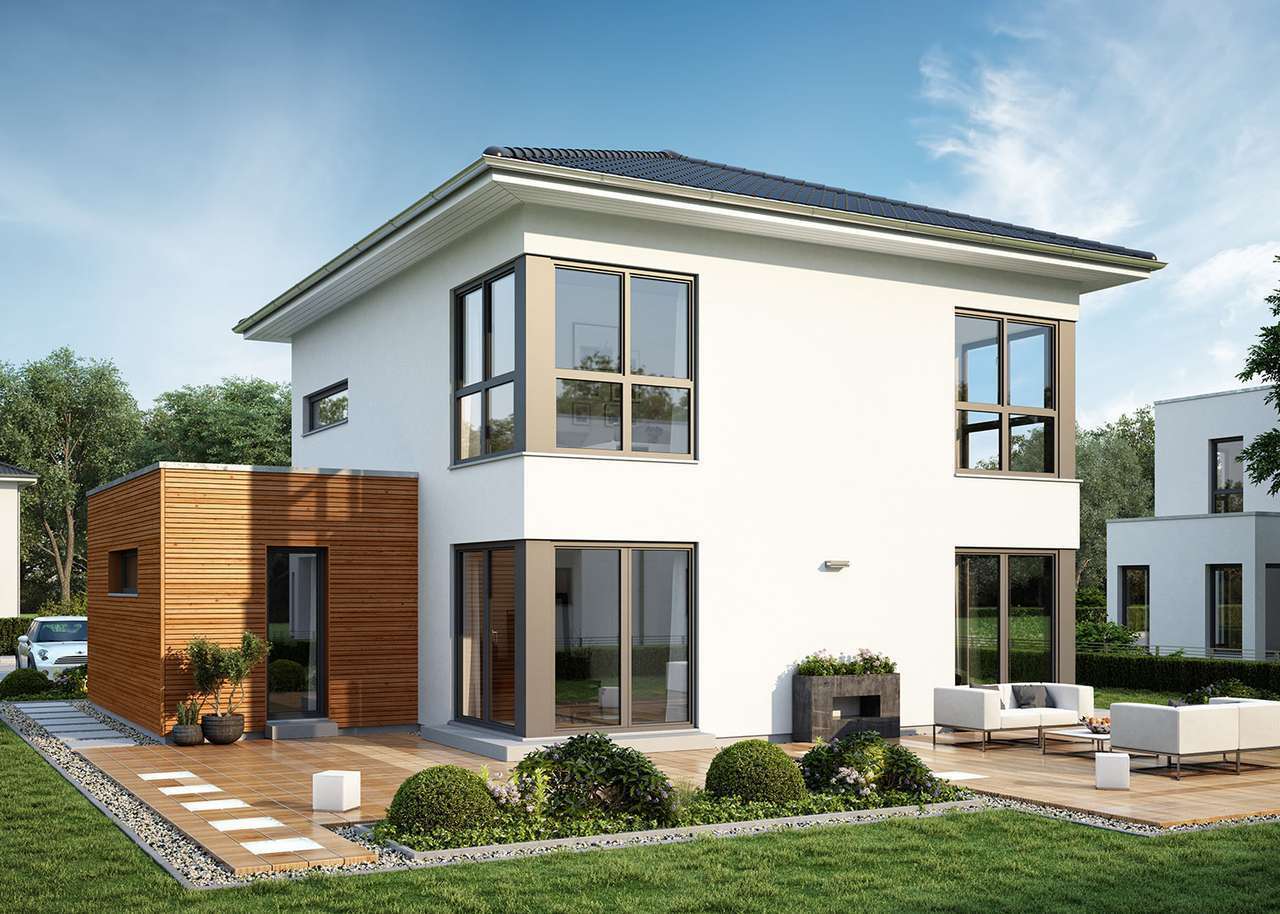 Grundriss easy ändern: können wir! – Bild 3