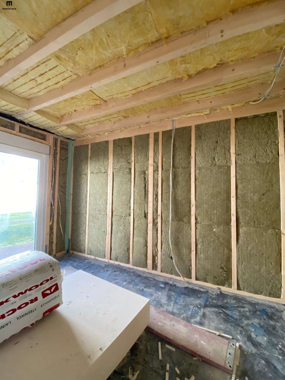 Dein Traumhaus nach deinen Wünschen - Gestalte dein Ausbauhaus mit dem Marktführer massa Haus! – Bild 5