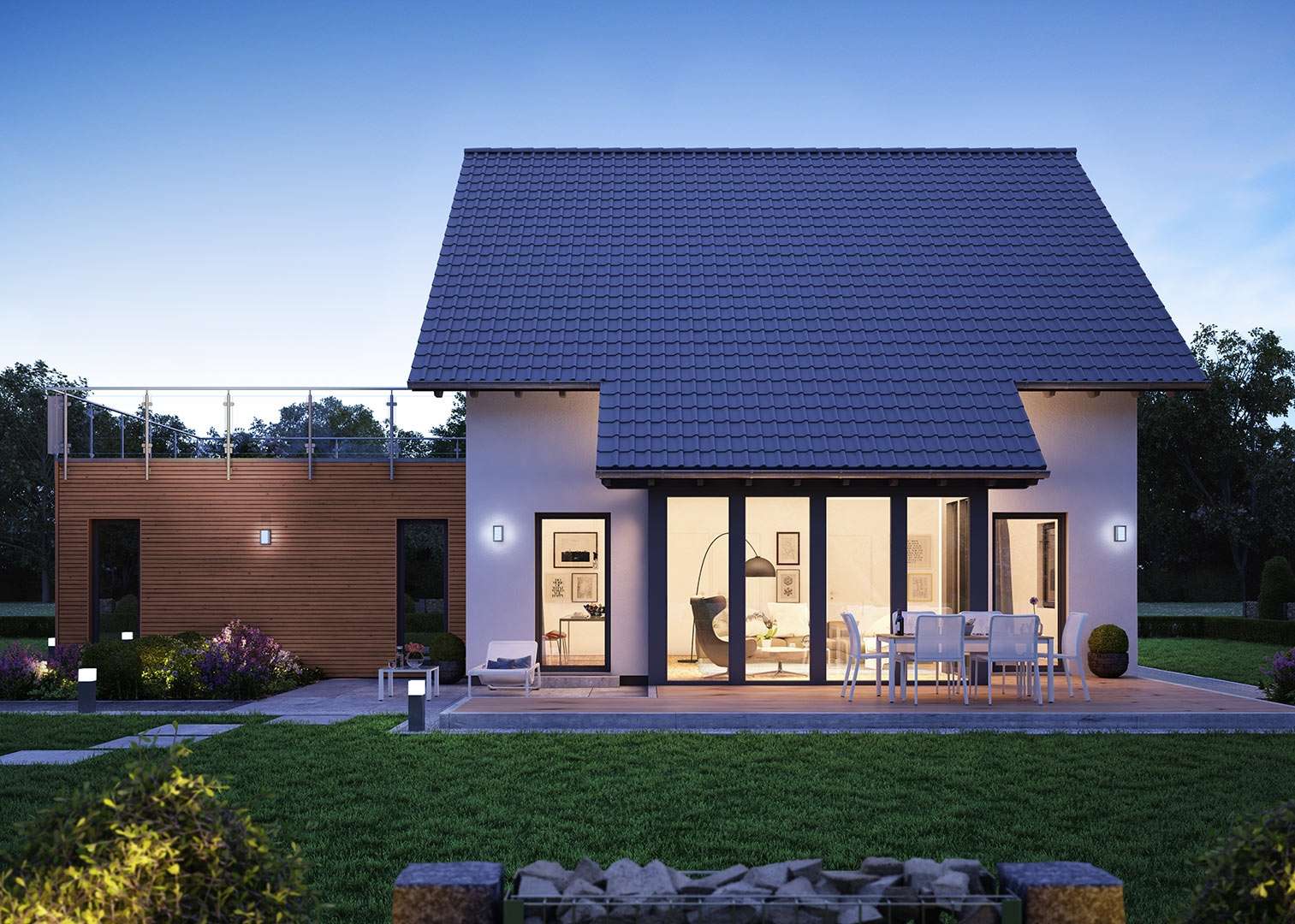 Matcht das Haus mit dir? – Bild 6