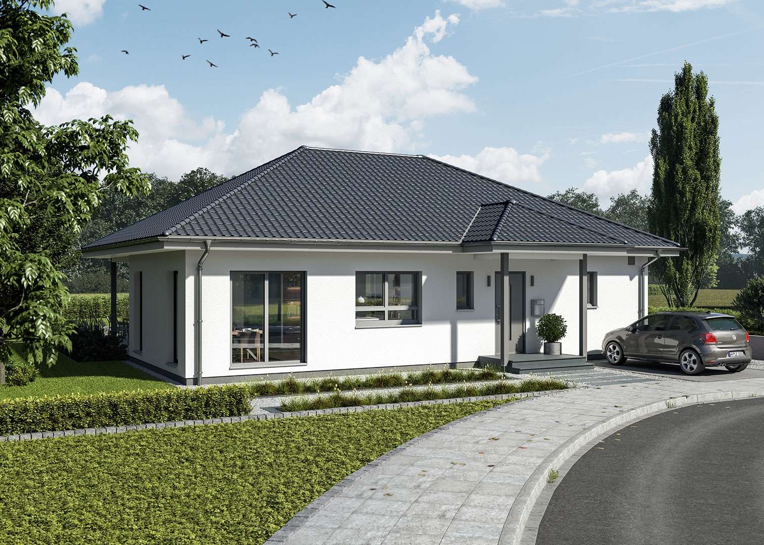 1078qm Land, 147qm Haus, 0 € Miete: fehlt noch was? – Bild 6