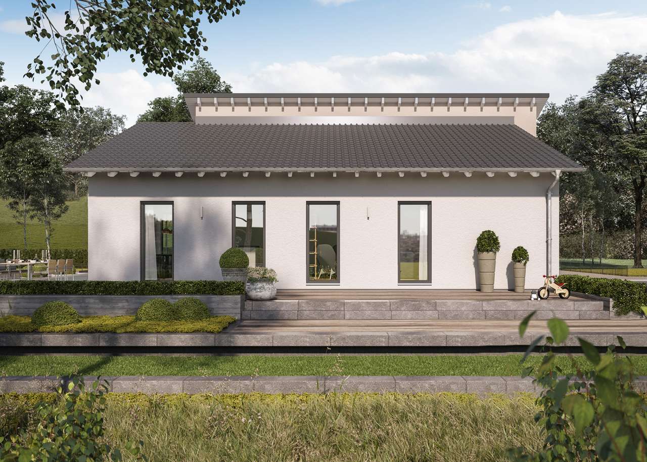 Wohnträume: Bungalow – Bild 5