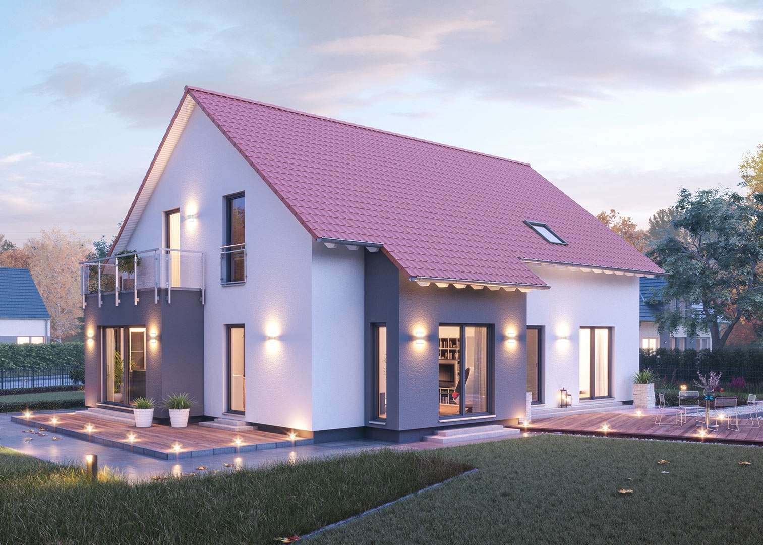 210qm zum Wohnen, 1218qm zum Träumen – deins?! – Bild 4