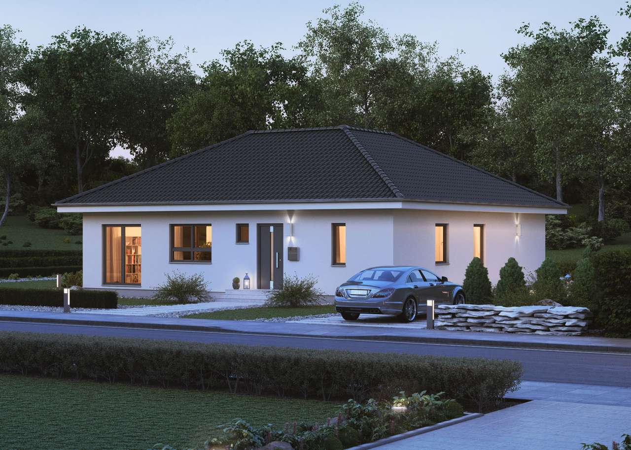 Traumhafter Bungalow – Bild 3