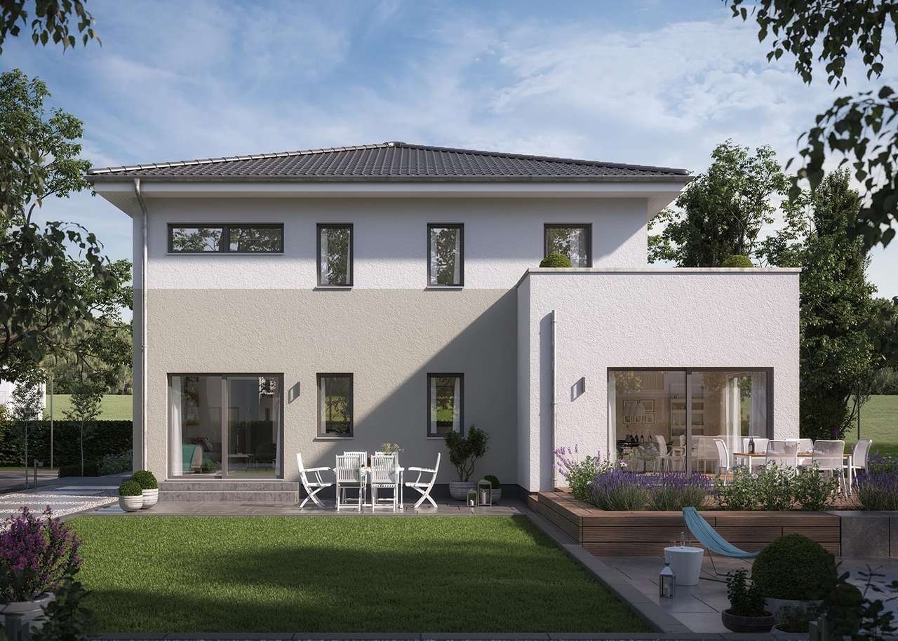 Platz für die ganze Familie – Bild 2