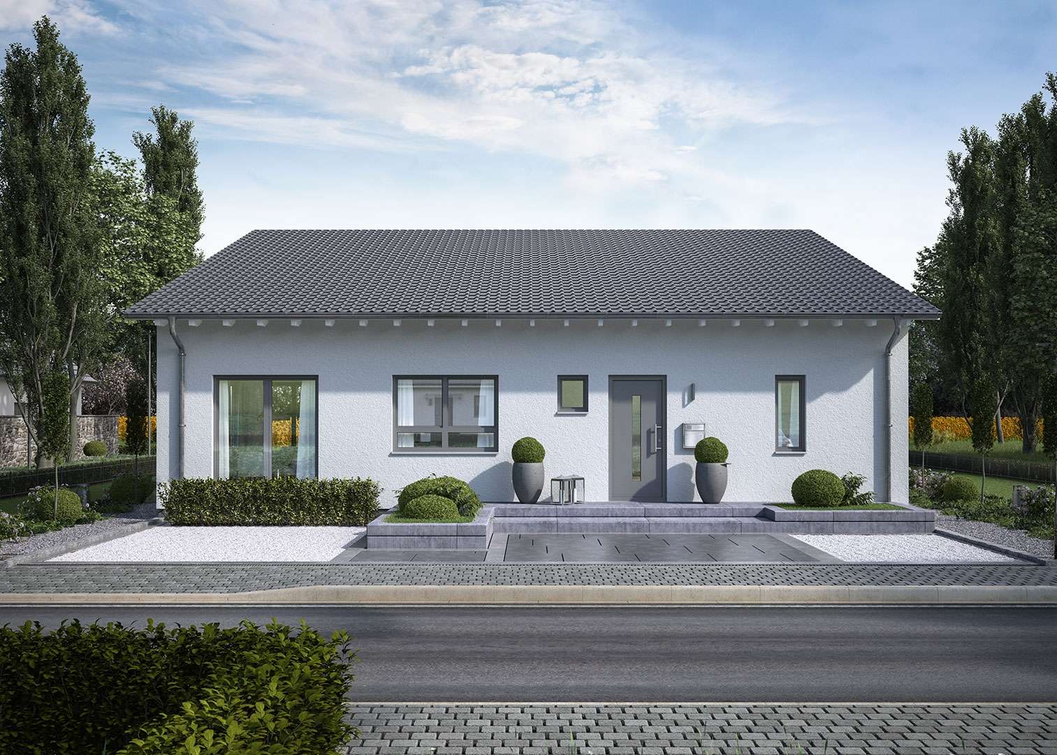 138qm Haus, 1422qm Grund – mehr brauchst du nicht, oder? – Bild 6