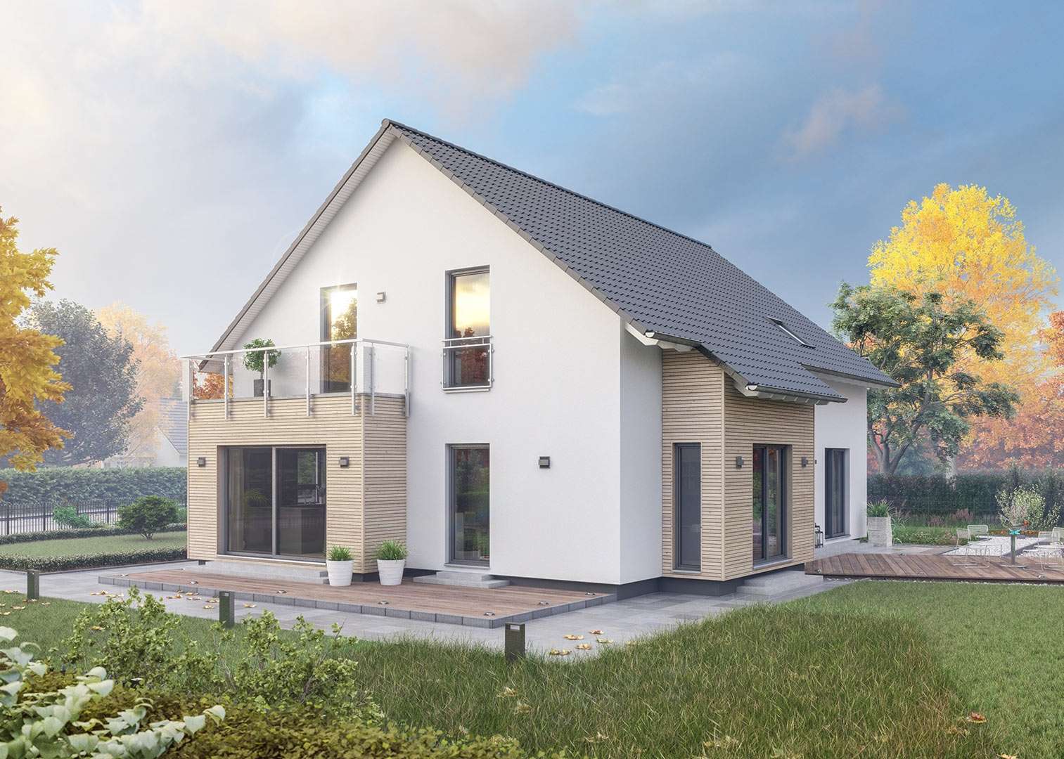 210qm zum Wohnen, 1218qm zum Träumen – deins?! – Bild 6
