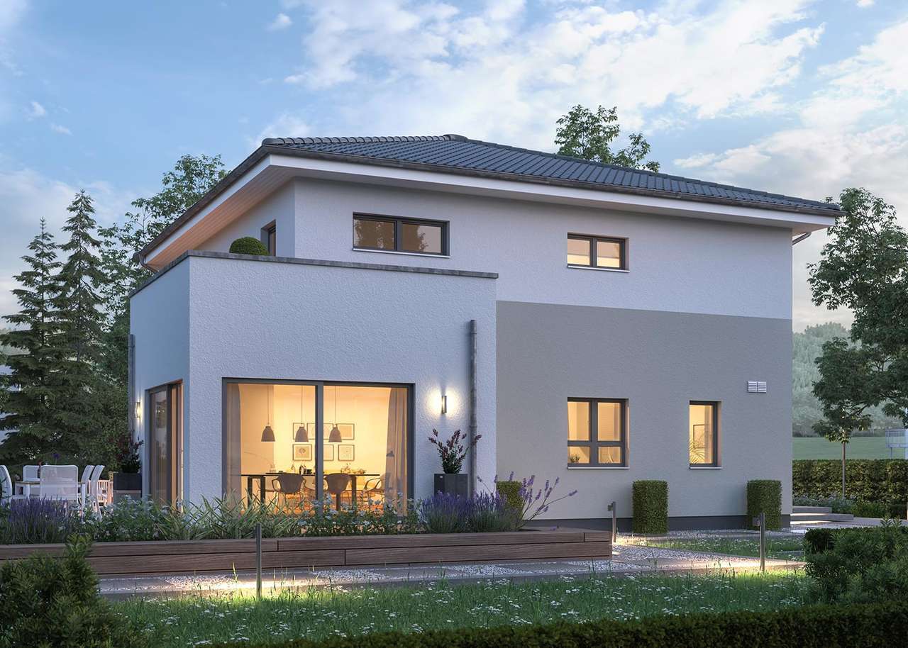 Platz für die ganze Familie – Bild 6