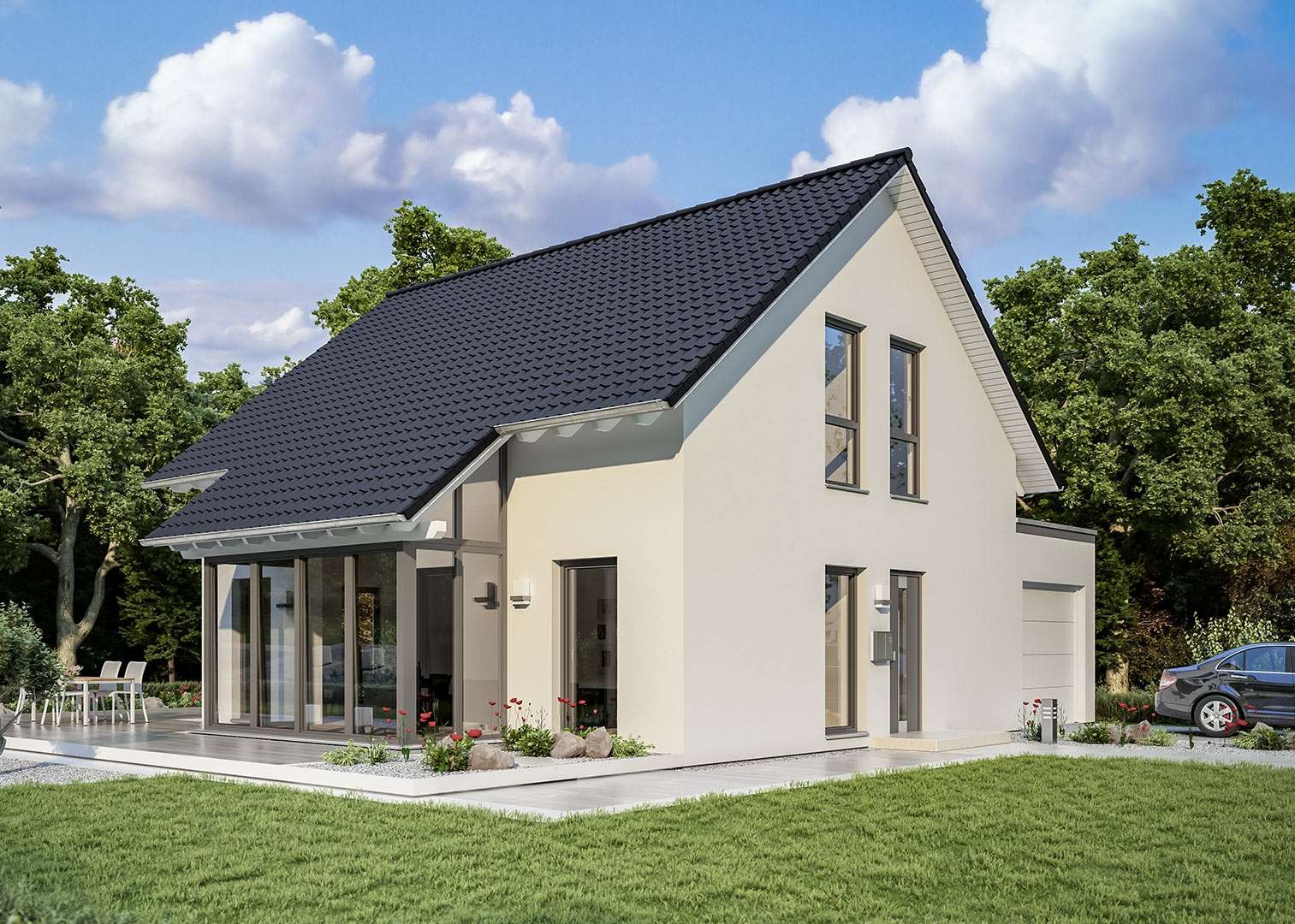Ist mein Haus auch deins? – Bild 2