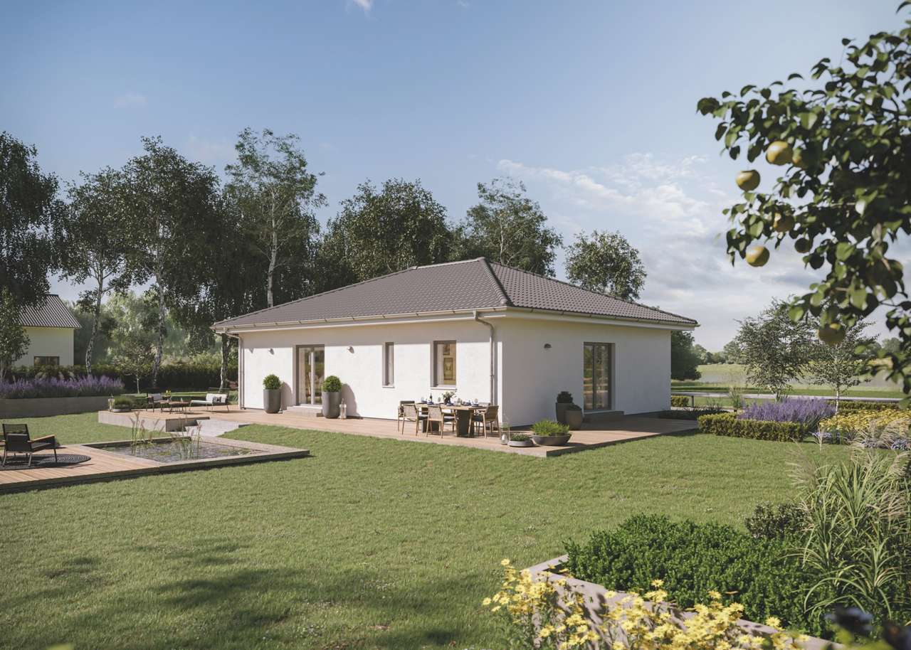 Mehrgenerationenhaus immer aktuell – Bild 2