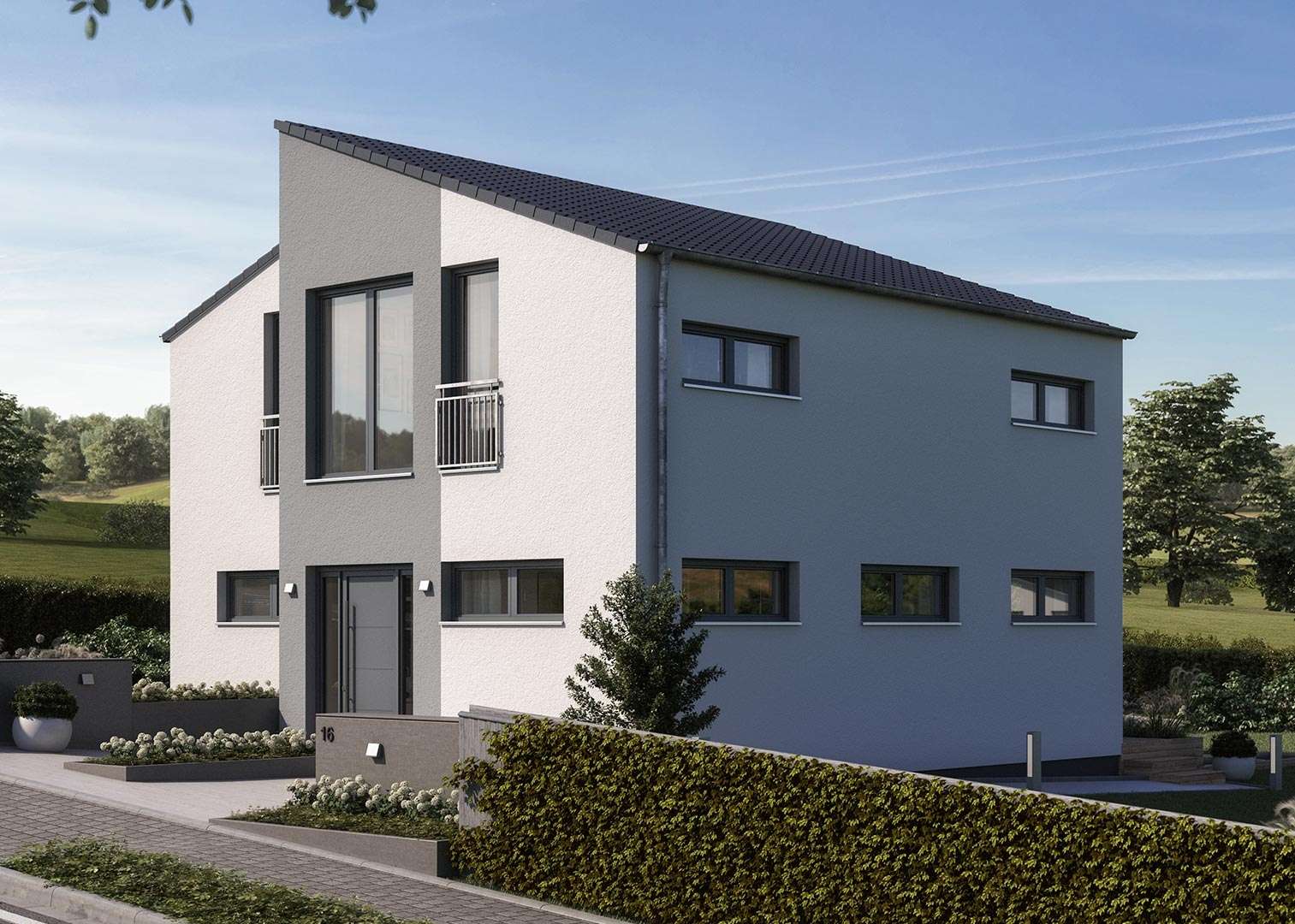 139qm Haus, 1200qm Grund – mehr brauchst du nicht, oder? – Bild 6
