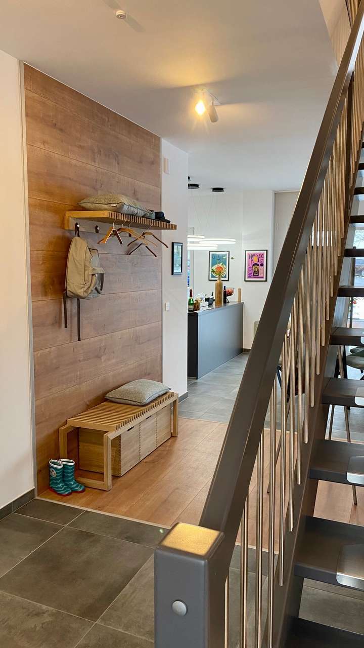 Du: Haus, Doppelgarage, PV-Anlage – Bild 6