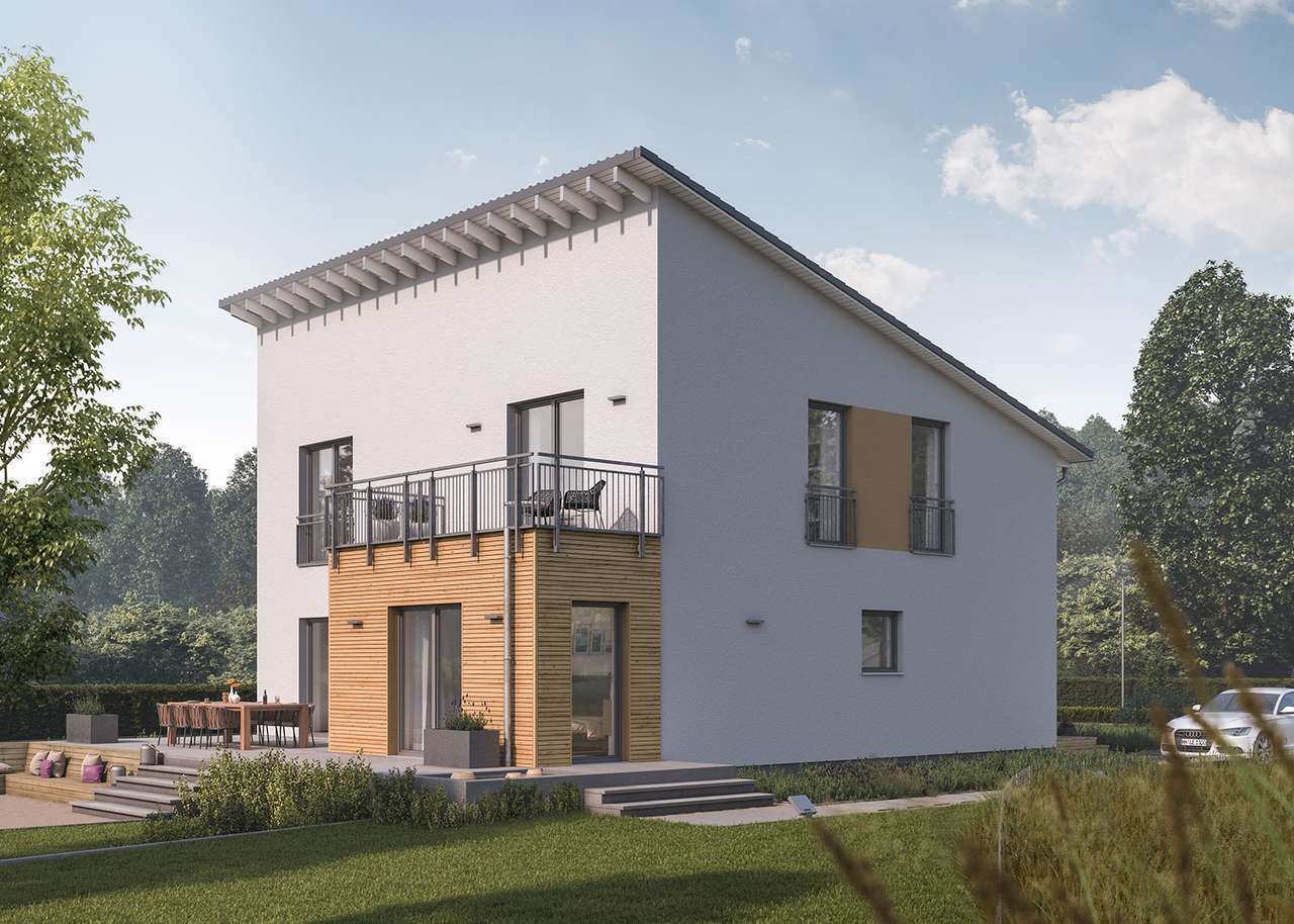 knapp 200qm – Bild 4