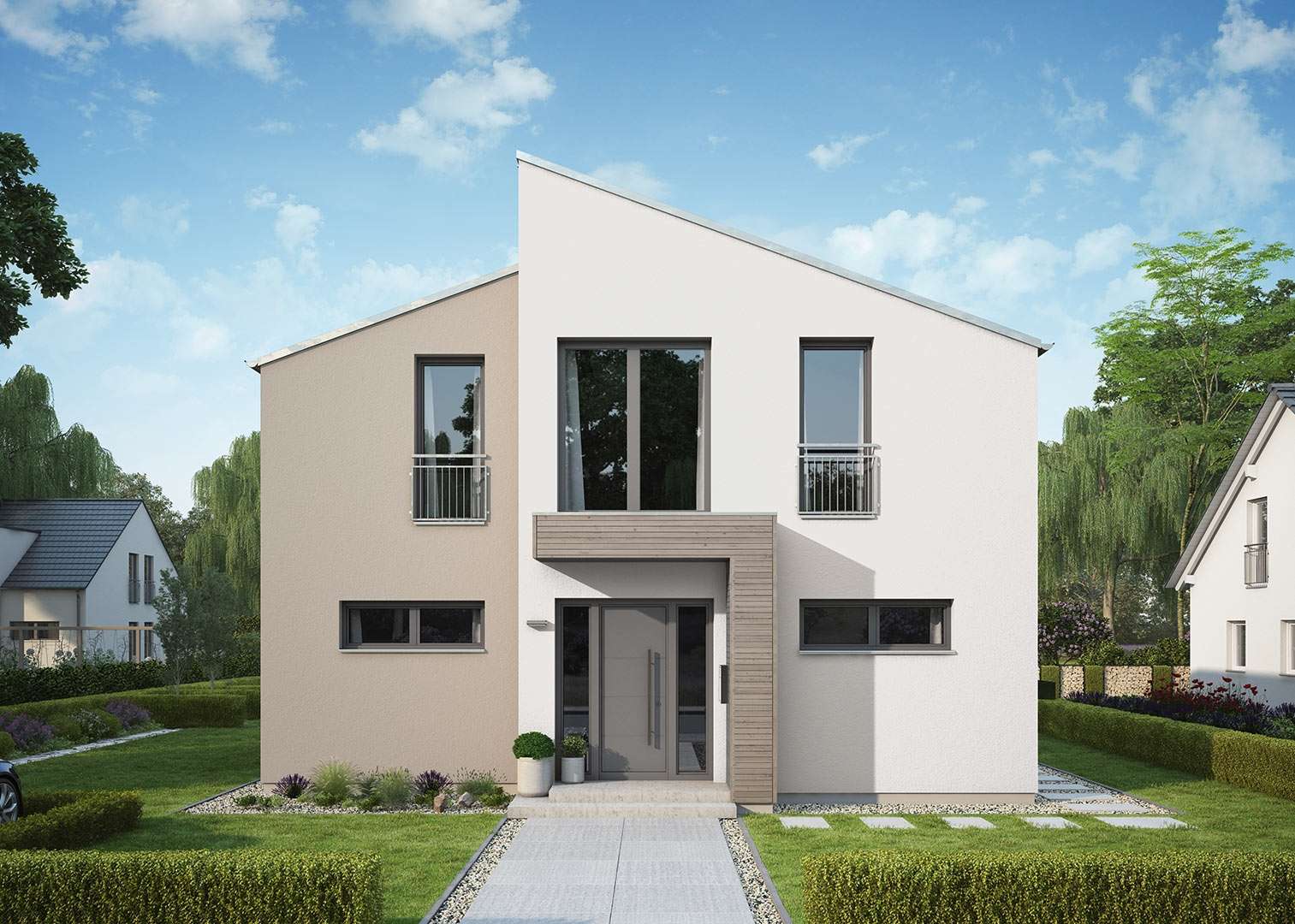 In Reinsberg stylisch bauen! – Bild 5