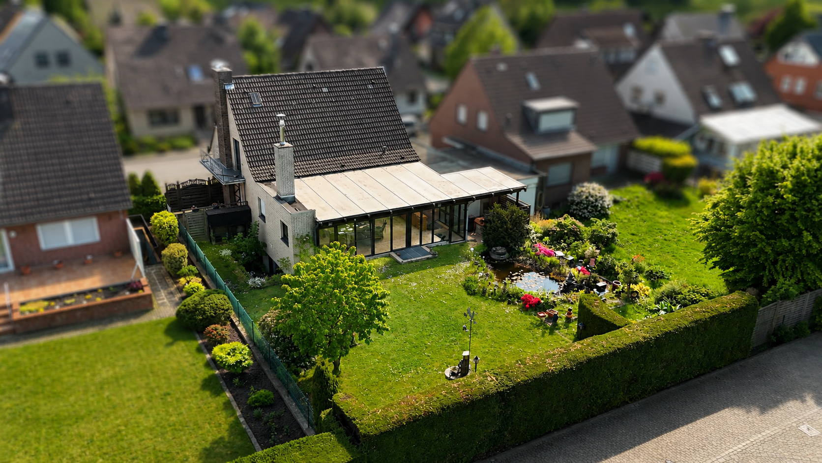 Immobilienbild