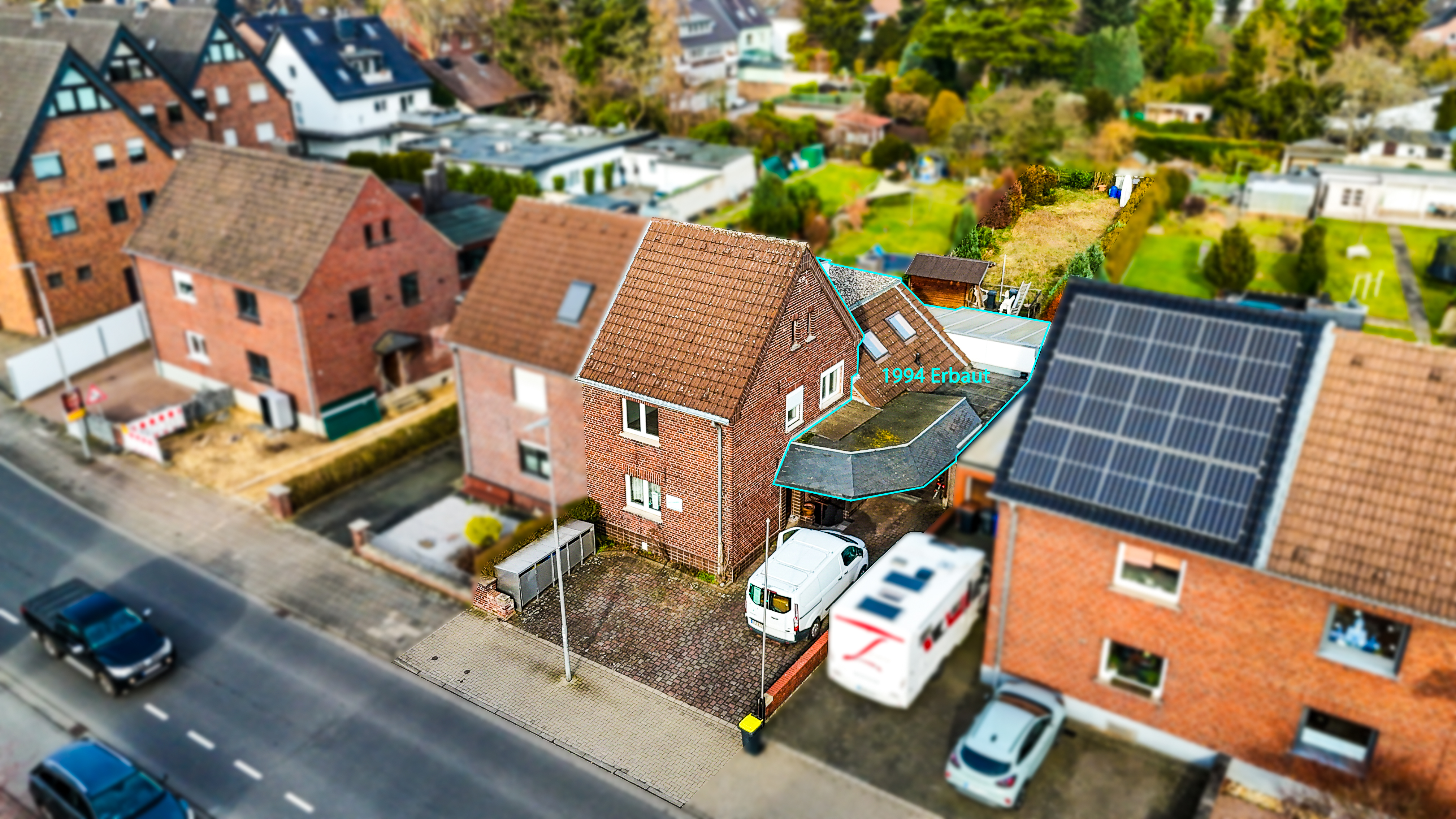 Immobilienbild