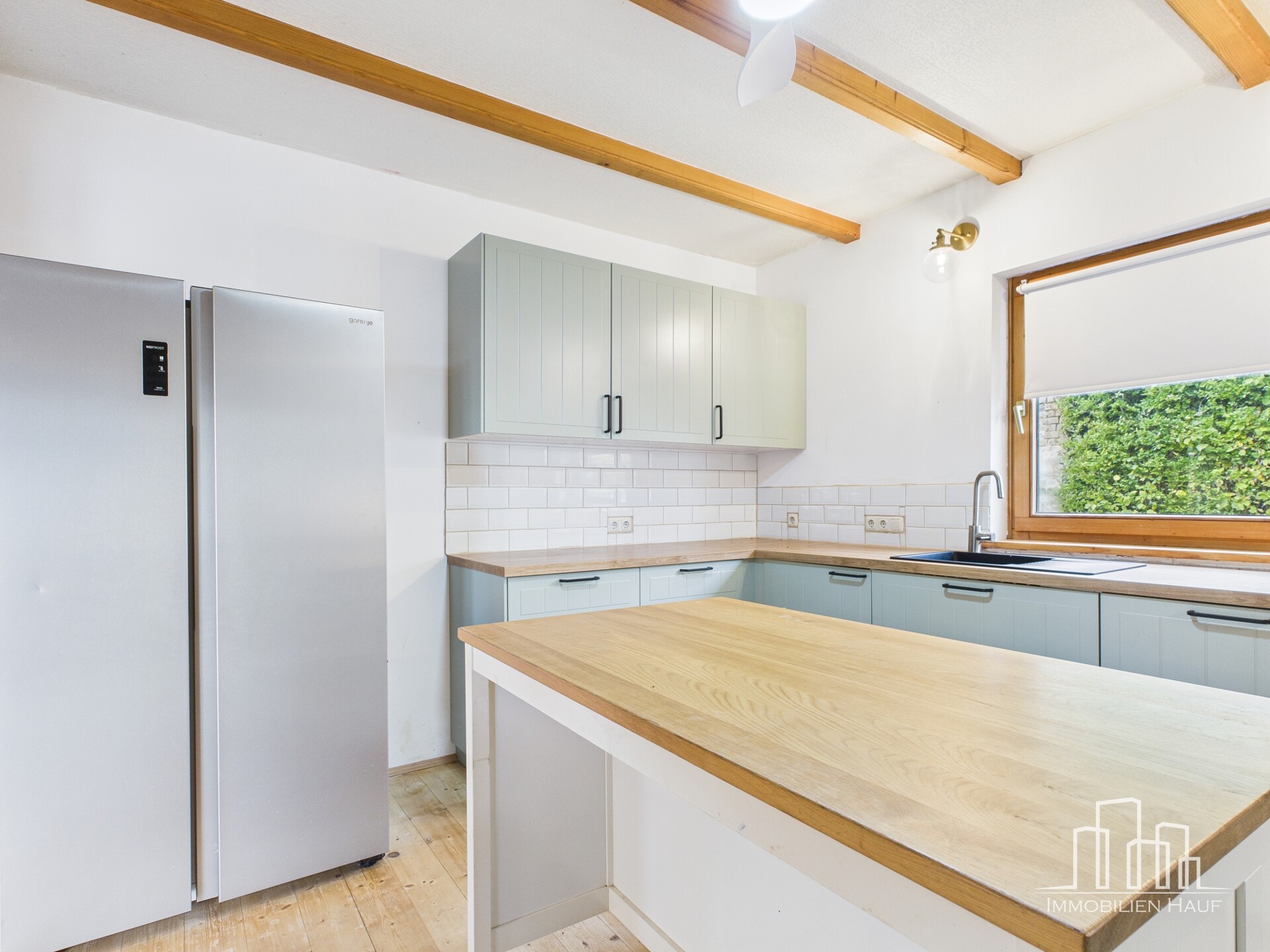 HAUF // Komplett aus Holz und ruhig gelegen – Ihr Zuhause mit Doppelgarage in Reichenbach-Steegen - Image 5