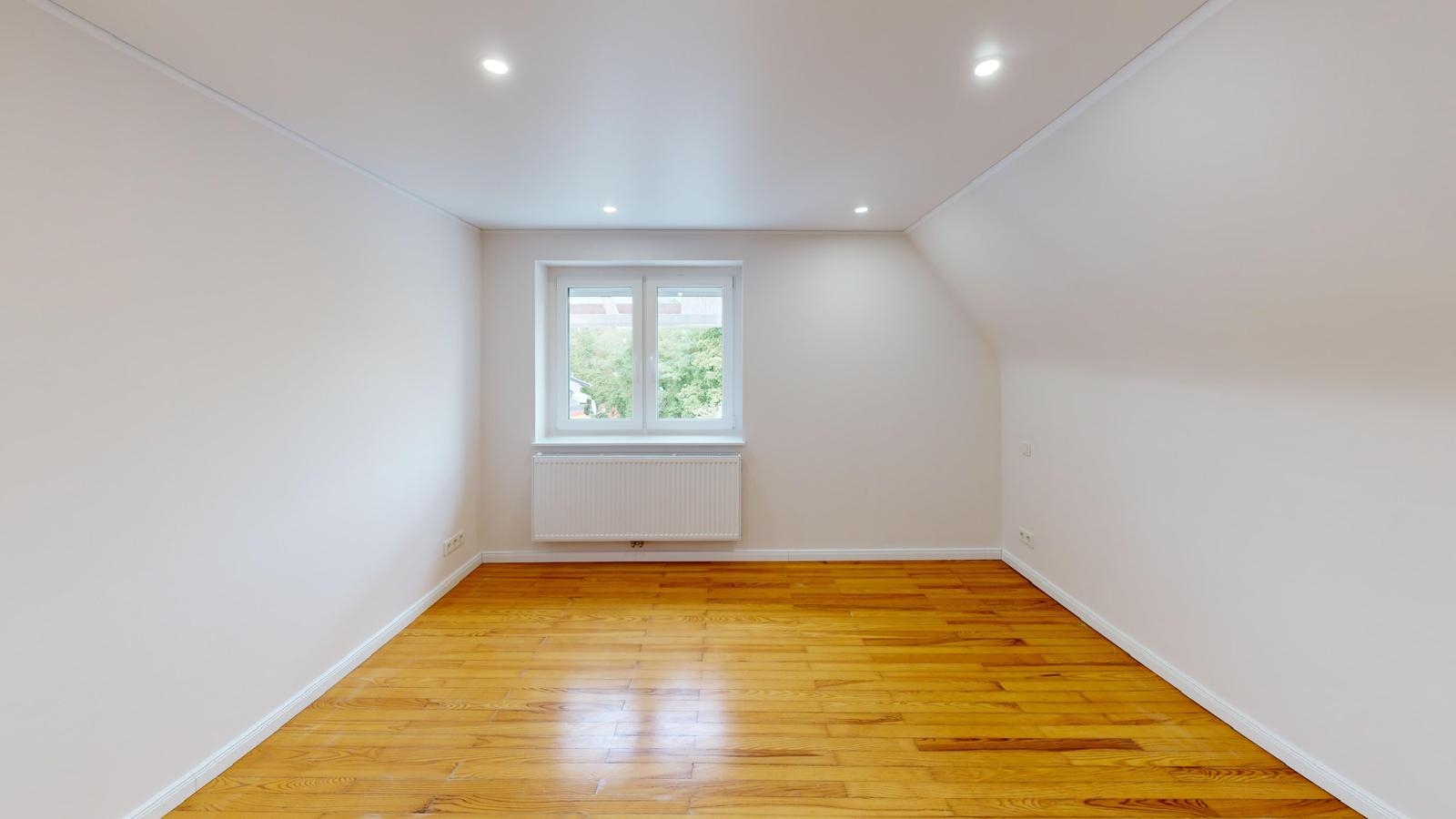Renovated apartment in the heart of Ramstein – 10/10