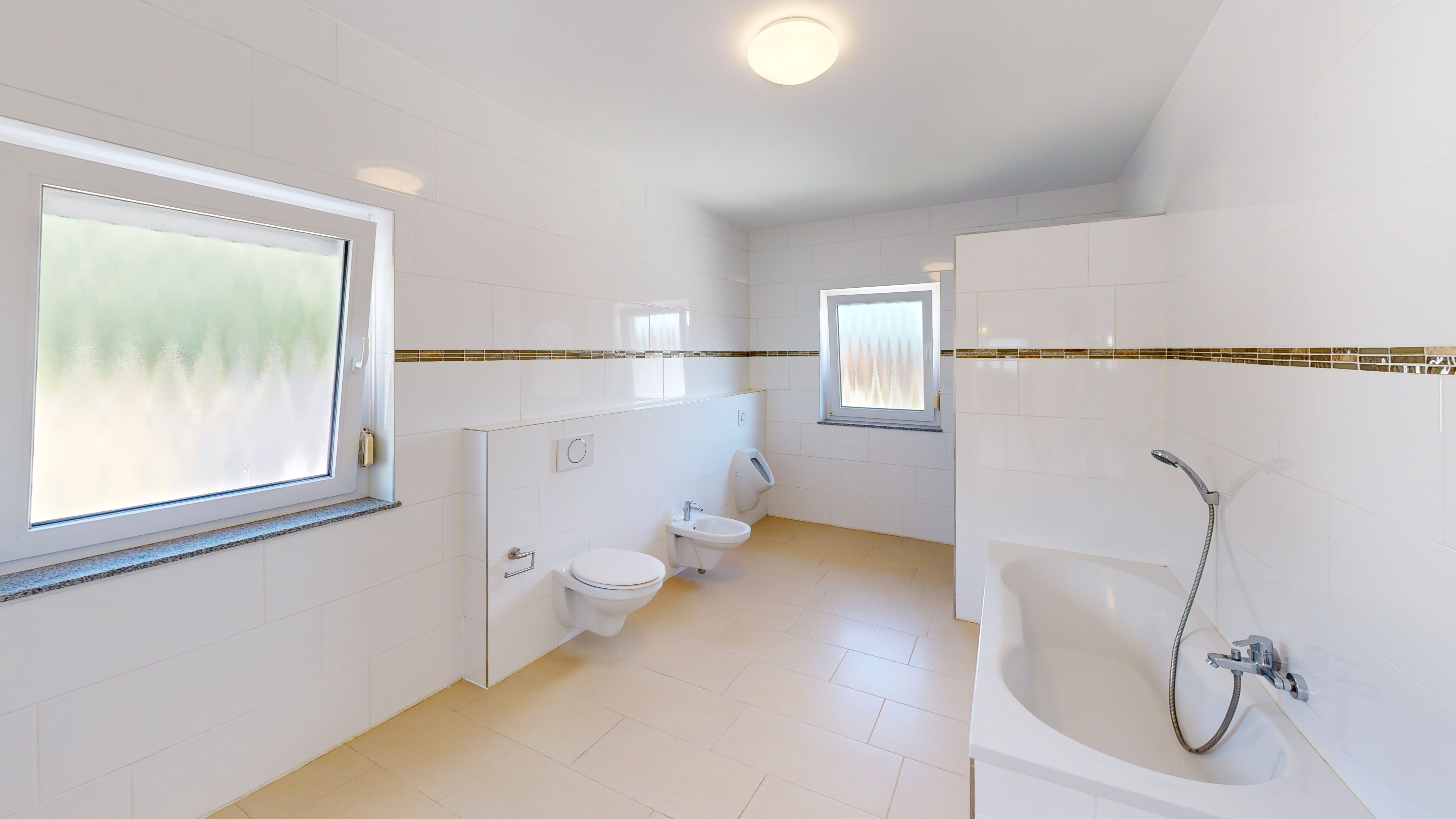 Spacious duplex in a quiet, family-friendly area of Otterberg – 7/13