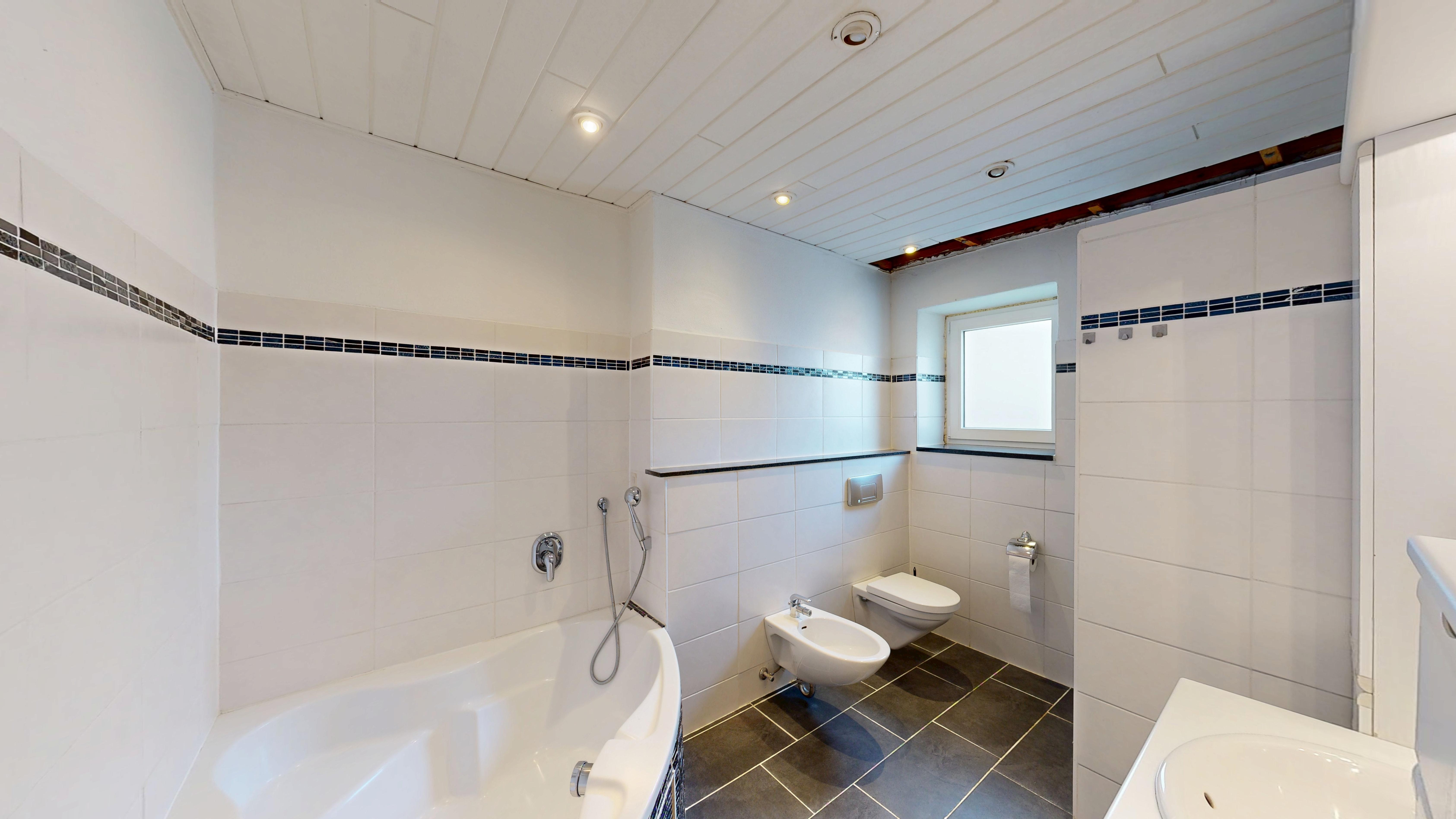 Charming Apartment with Parking | Ramstein – 5/9