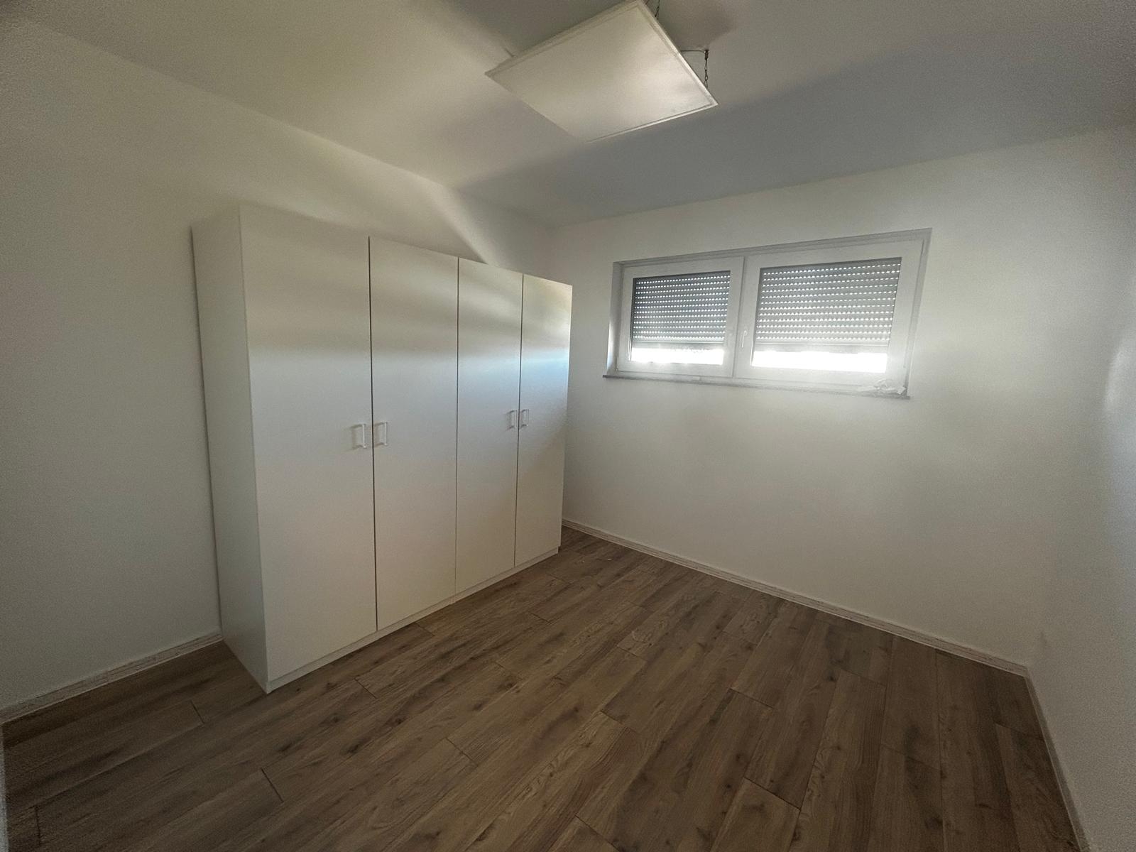 Newly built two-story apartment in a residential area of Miesau (Apt.4) – 8/10