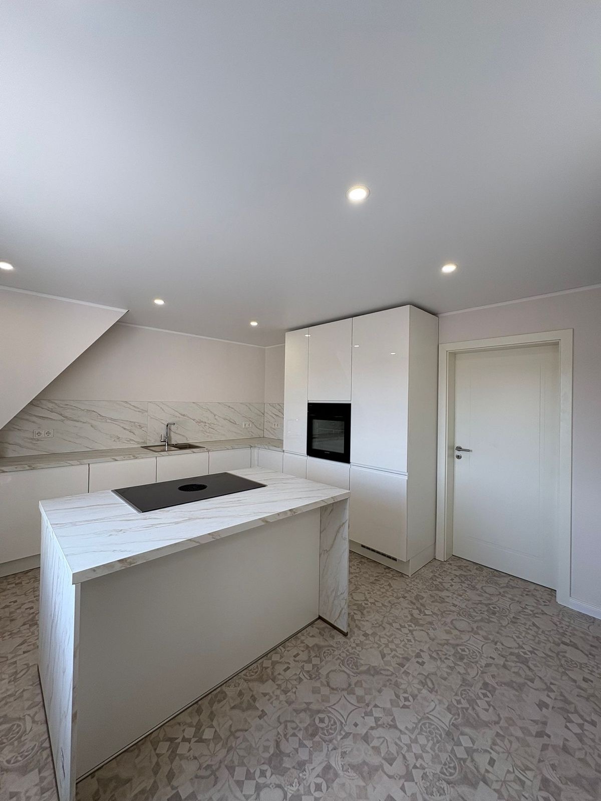 Renovated apartment in the heart of Ramstein – 4/5
